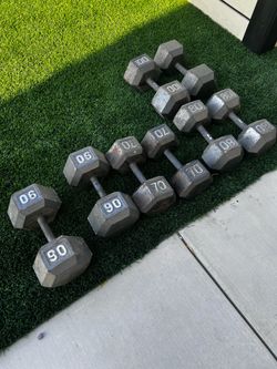 Weights