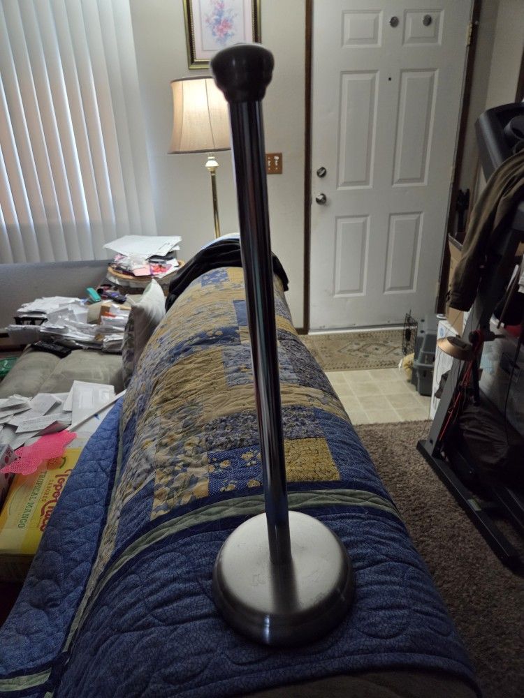 Toilet Paper Holders