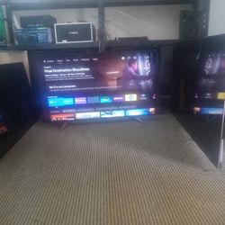 Sony 65 Inches 4k Smart Google TV  Xbr65x750h