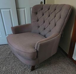 Big Comfortable Chair