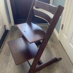 Stokke Tripp Trapp High Chair