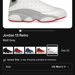 jordan 13 retros
