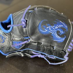 Custom Youth 12” Fastpitch Glove