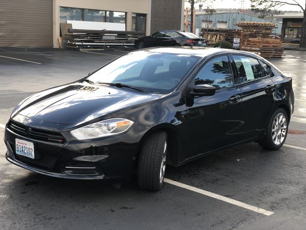Dodge Dart Turbo >> 2013 Dodge Dart Turbo For Sale In Auburn Wa Offerup Dodge Dart Turbo >> 2013 Dodge Dart Turbo For Sale In Auburn Wa Offerup