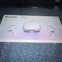 Oculus Quest 2