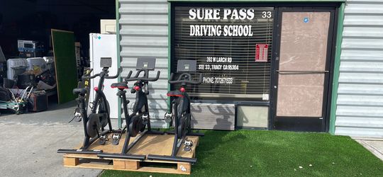 Pro-Form Pro 500 Trainer 