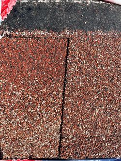 Architectural shingles