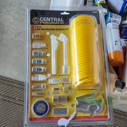 Air tool hose