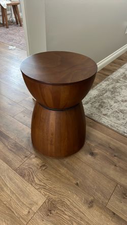 Side Table