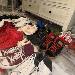 Men’s Shoes 