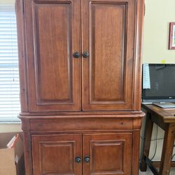 Beautiful Armoire