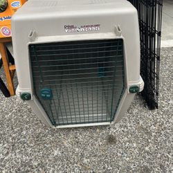 Large Dog Crate