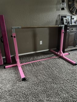 Gymnastic Bar