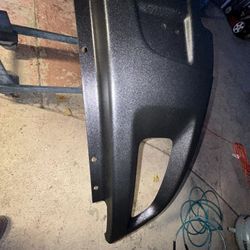 Raptor Liner