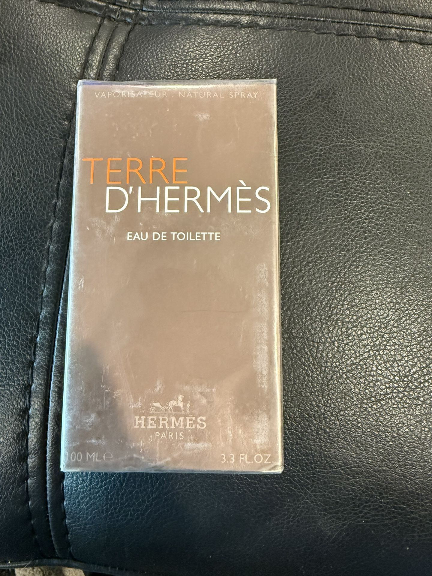 Terre d’hermès