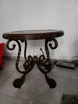Tables Lamp Set Of 2