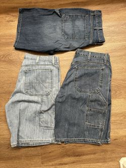Men’s Shorts Size 34 Will Trade For Soda