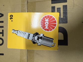 NGK V- Power Spark Plug