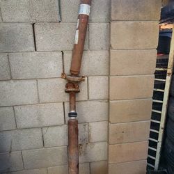 2013 Ford F150 5.0 2wd drive shaft Part