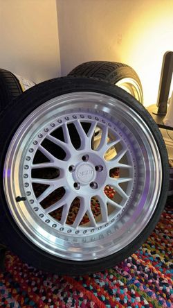 Wheels