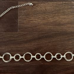 Metal Stylish Belt