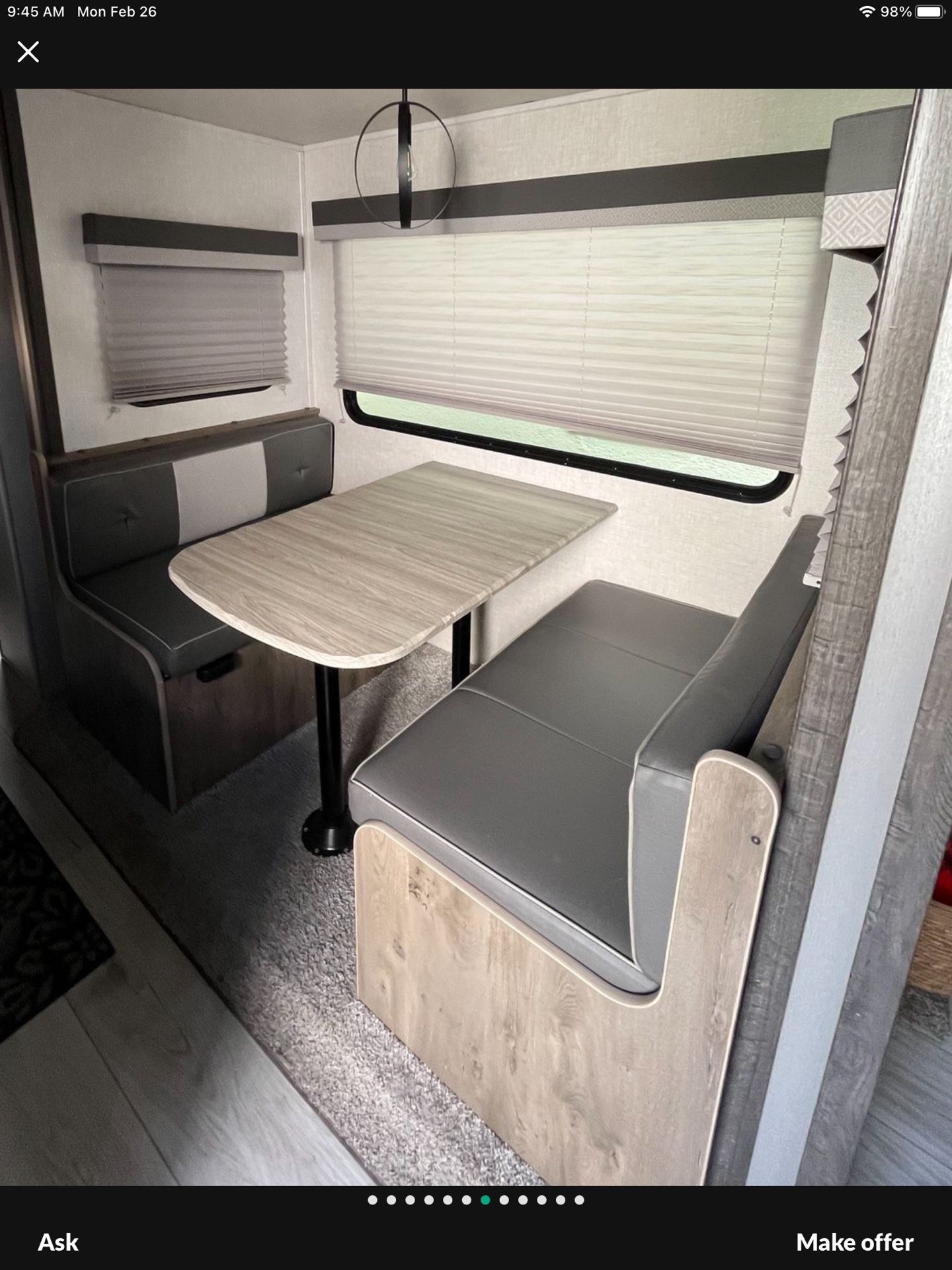 RV for Sale in Long Beach, CA OfferUp