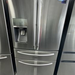 Refrigerator 