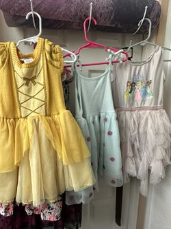 Girl Clothes