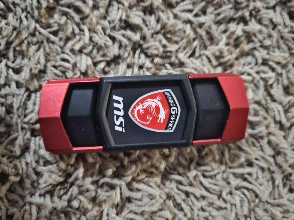 Msi SLI Bridge 2 Way