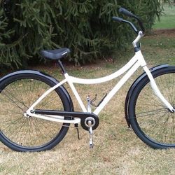 Genesis beach cruiser discount bikes