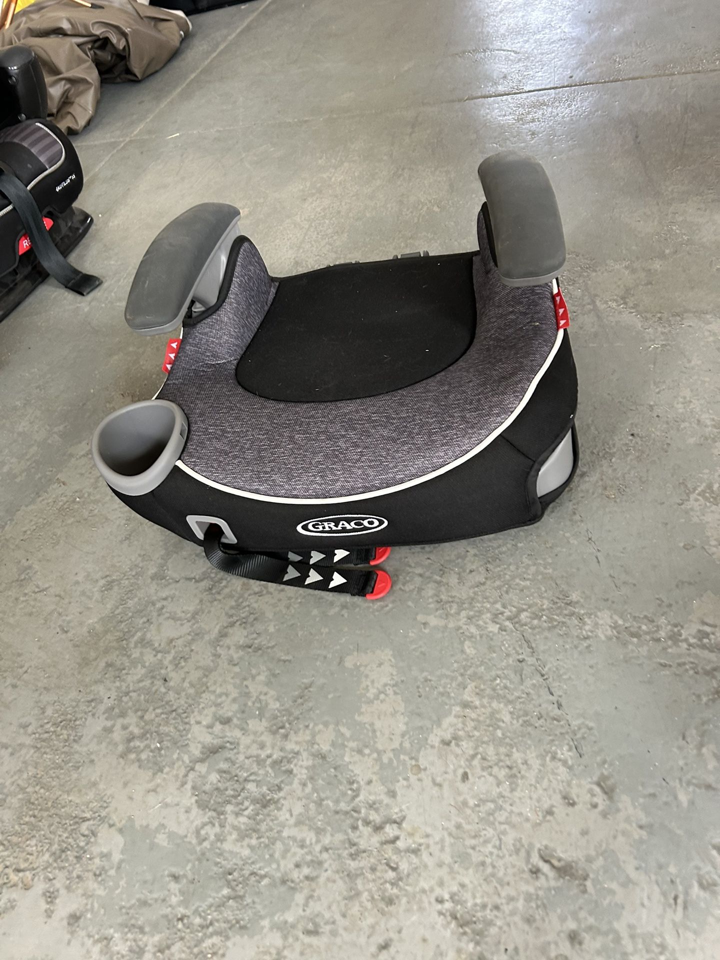 Car Seat