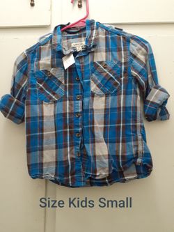 Girls shirt