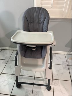 Tot seedling high chair