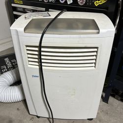 Portable Air Conditioning unit