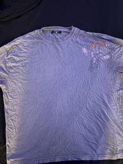 Graphic tee