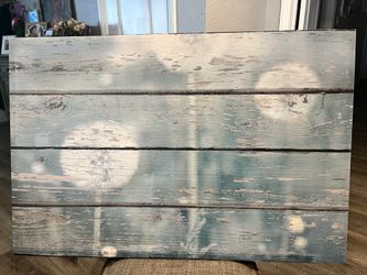 Dandelion Frame