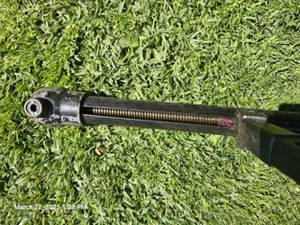 Original Volkswagen Jack 