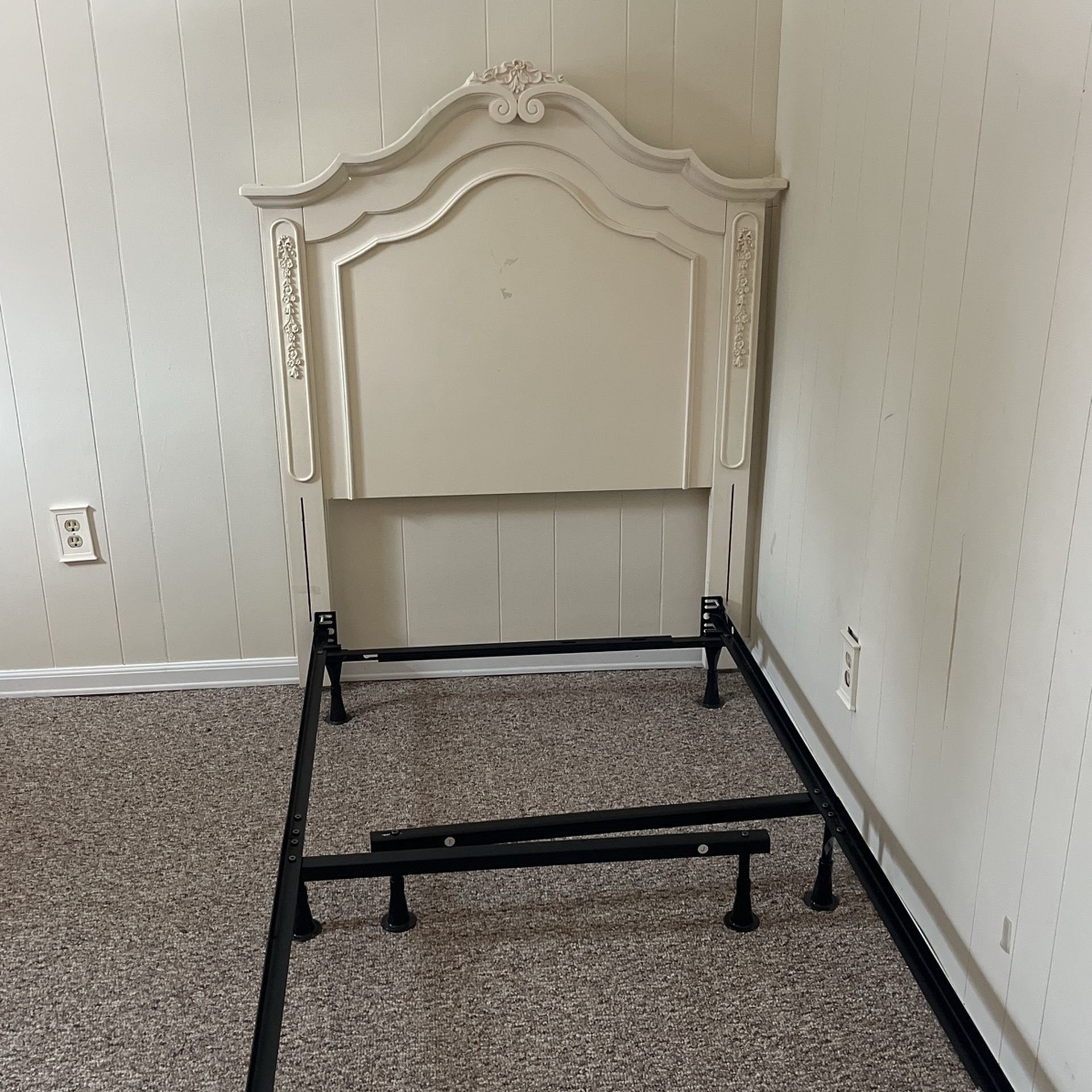 Twin Bed Frame