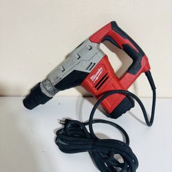 Milwaukee 1-9/16 in. SDS-Max Rotary Hammer