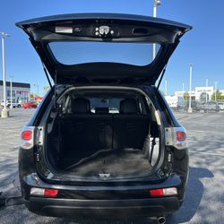 2014 Mitsubishi Outlander SE 2.4L 2WD