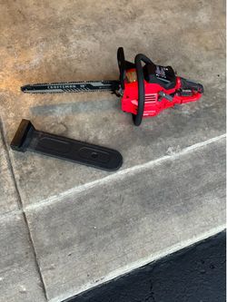 Craftsman chainsaw