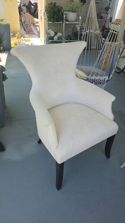 Beautiful chairs