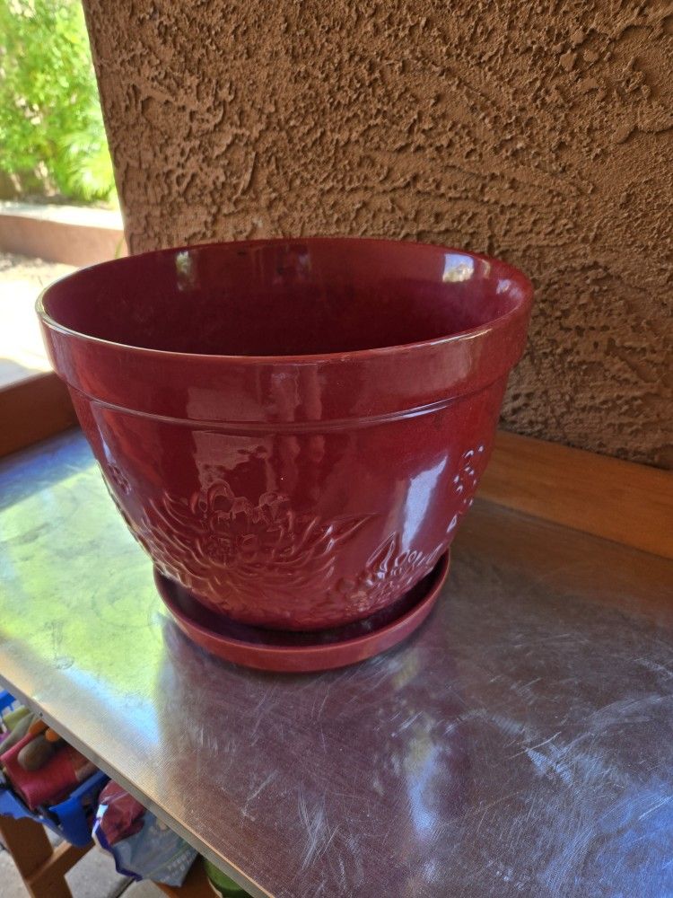 Flower Pot