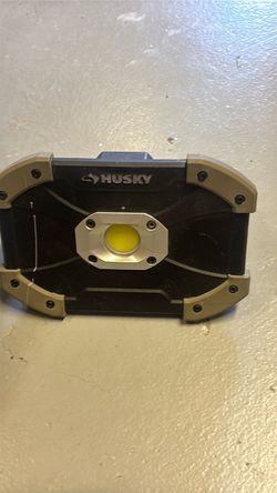 Huskey 1000lm work light