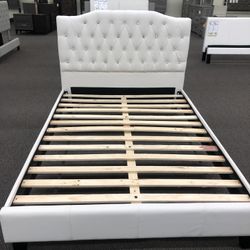 Queen Complete Bed Frame Only $260 Full Size $250