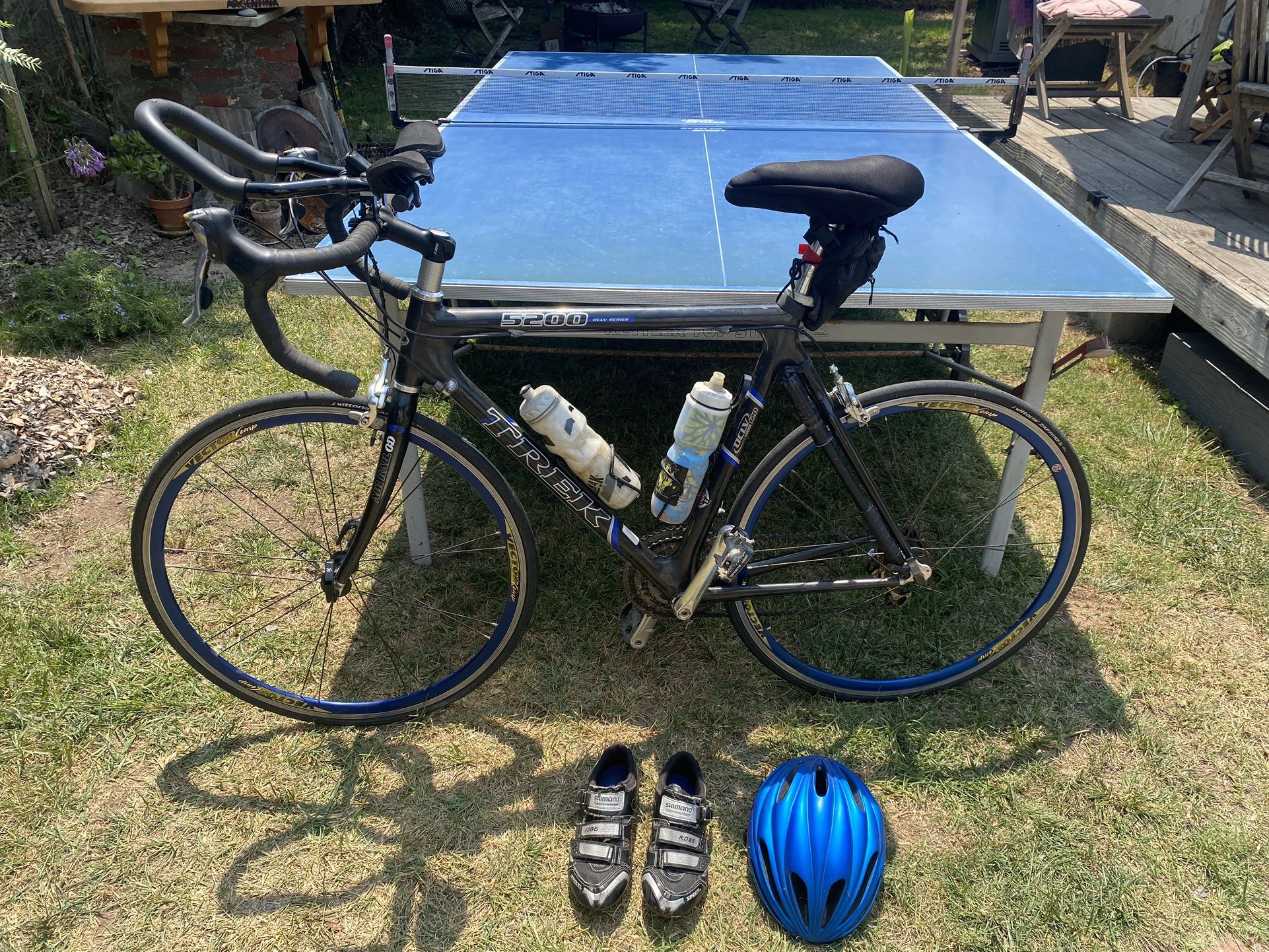 Profesional Race bike. $1100. Full Combo.