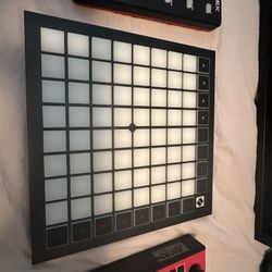Novation Launchpad Mk3