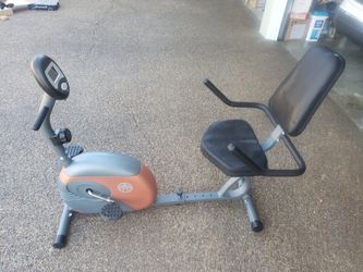 Beautiful Exercise Bike