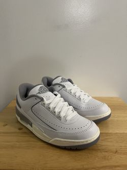 Nike Air Jordan 2/3