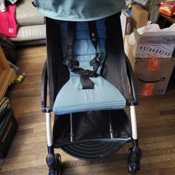 Yoyo Stroller Travel Light Weight Stroller